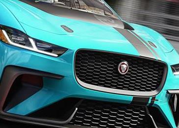 جاكوار تعتزم إطلاق سلسلة سباقات للسيارات الكهربائية بما يدعم إطلاق سيارة جاكوار I-PACE